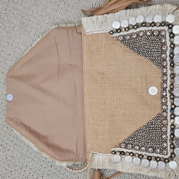 Shashi Leela Boho Bag - Picture 5 of 9